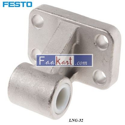 Picture of LNG-32  FESTO  Clevis foot mounting