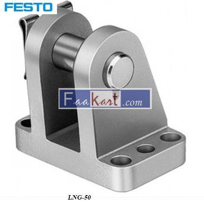 Picture of LNG-50  FESTO Clevis foot mounting