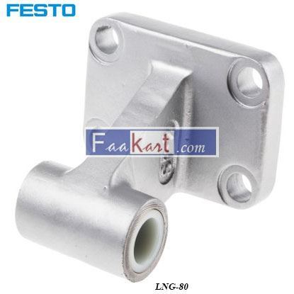 Picture of LNG-80  FESTO  Clevis foot mounting