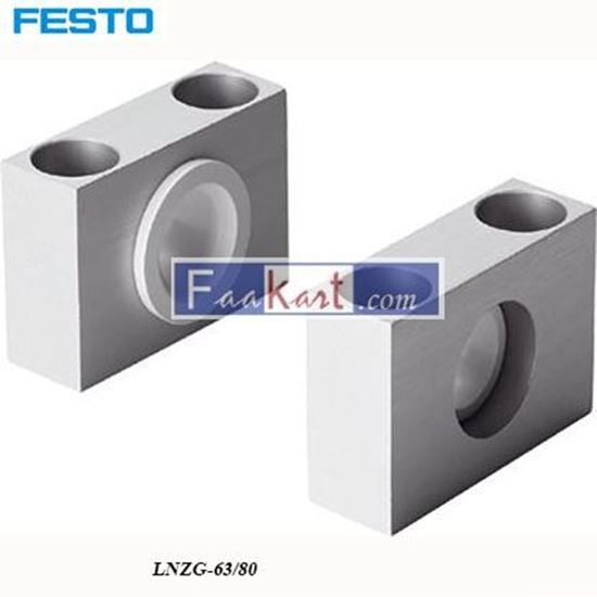 Picture of LNZG-6380  FESTO trunnion support