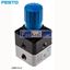 Picture of LRP-1 4-4  Festo Pneumatic Regulator