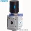 Picture of MS4-LR-14-D5-AS  Festo Pneumatic Regulator