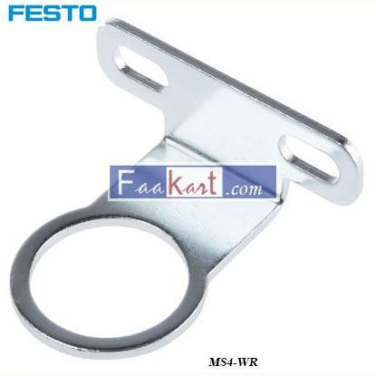Picture of MS4-WR  Festo Mounting Bracket