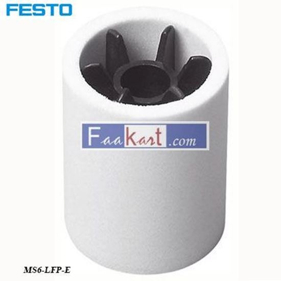 Picture of MS6-LFP-E Festo 40μm Replacement Filter Element