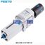 Picture of MS6-LFR-1 2-D7-ERV-AS  FESTO Filter Regulator