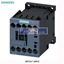 Picture of 3RT2017-1BP42 Siemens power contactor