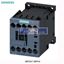 Picture of 3RT2017-1BW41 Siemens power contactor