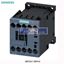 Picture of 3RT2017-1BW42 Siemens power contactor