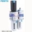 Picture of MSB6-12-FRC5J1M1  Festo G 1/2 FRL Assembly