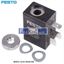 Picture of MSFG-2442-5060-OD  Festo Solenoid Coi