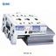 Picture of MXS8-30     SMC Slide Unit Actuator Double Action, 8mm Bore, 30mm stroke