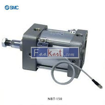Picture of NBT-150     MOUNTING BRACKET, SWITCH, ACCESSORY, PNEUMATIC, CYLINDER, 1 1/2IN. BORE
