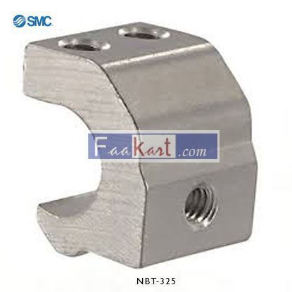 Picture of NBT-325    MOUNTING BRACKET, SWITCH, ACCESSORY, PNEUMATIC, CYLINDER, 3 1/4 TO 4IN. BORE