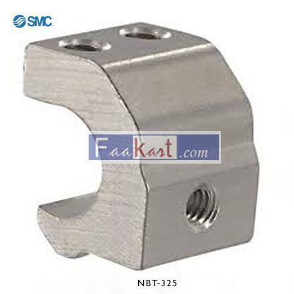 Picture of NBT-325    MOUNTING BRACKET, SWITCH, ACCESSORY, PNEUMATIC, CYLINDER, 3 1/4 TO 4IN. BORE