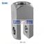Picture of NY-125     SMC Rod Clevis NY-125 1-1/2 in, 1-1/4 in