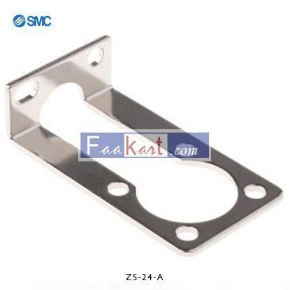 Picture of ZS-24-A    Mounting bracket for press/vacuum switch