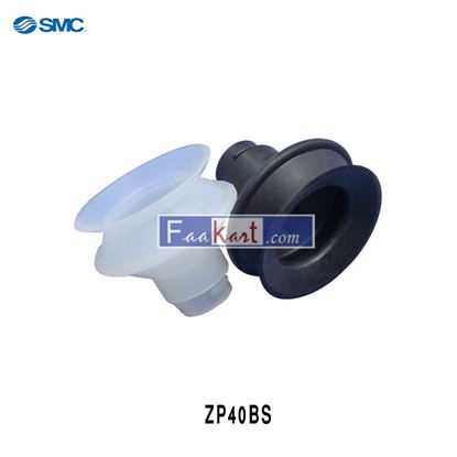 Picture of ZP40BS - VACCUM CUPS SMC