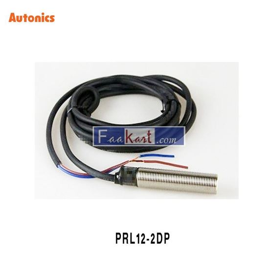 Picture of PRL12-2DP  Autonics  Inductive Proximity Sensor