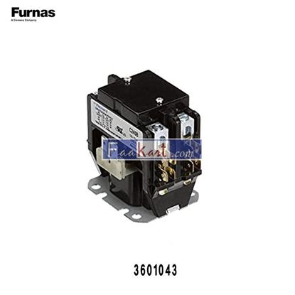 Picture of Furnas  Definite Purpose  Contactor