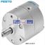 Picture of DRVS-25-90-P  Festo Rotary Actuator