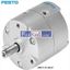 Picture of DRVS-25-180-P  Festo Rotary Actuator