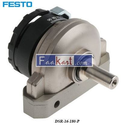 Picture of DSR-16-180-P  Festo Rotary Actuator