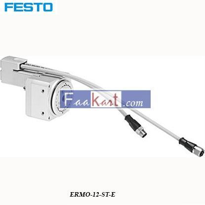 Picture of ERMO-12-ST-E  Festo Rotary Actuator