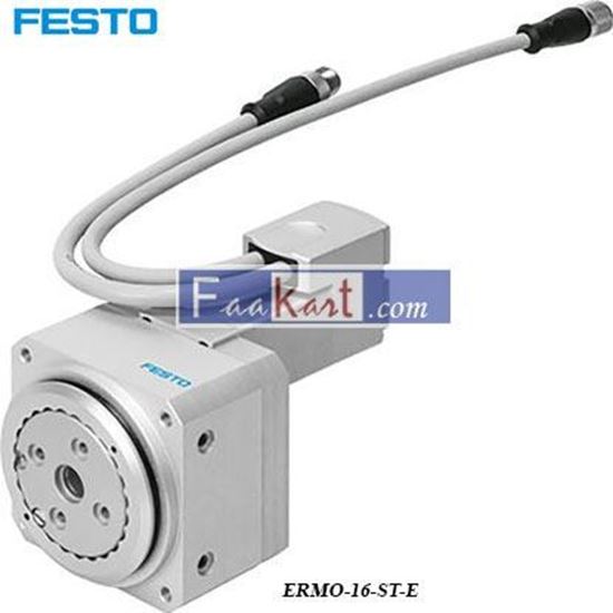 Picture of ERMO-16-ST-E  Festo Rotary Actuator