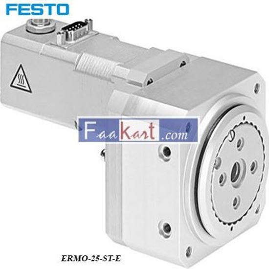 Picture of ERMO-25-ST-E  Festo Rotary Actuator