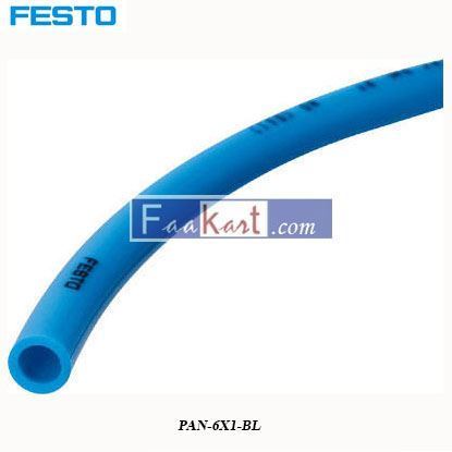 Picture of PAN-6X1-BL  NewFesto Air Hose