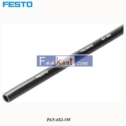 Picture of PAN-6X1-SW  NewFesto Air Hose