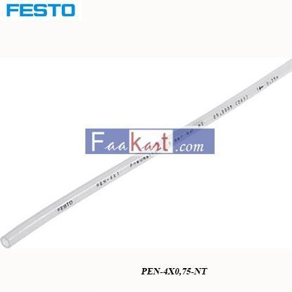 Picture of PEN-4X0,75-NT  Festo Air Hose