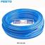 Picture of PEN-6X1-BL  Festo Air Hose Blue