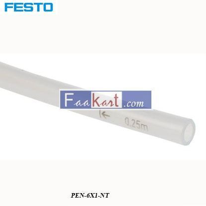 Picture of PEN-6X1-NT  Festo Air Hose