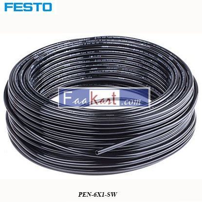 Picture of PEN-6X1-SW  Festo Air Hose