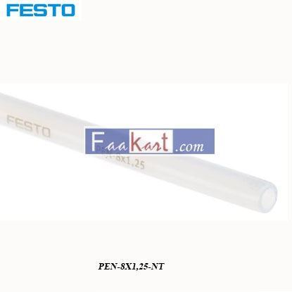 Picture of PEN-8X1,25-NT  Festo Air Hose