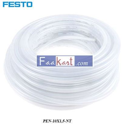 Picture of PEN-10X1,5-NT  Festo Air Hose