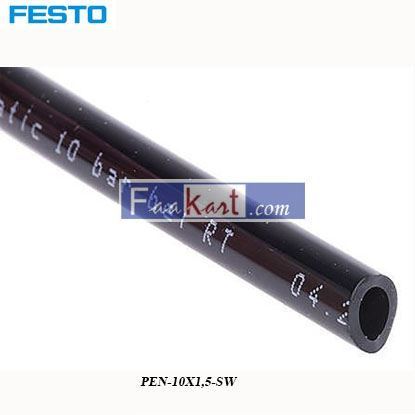 Picture of PEN-10X1,5-SW  Festo Air Hose