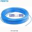 Picture of PUN-4X0,75-BL   Festo Air Hose