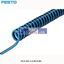 Picture of PUN-6X1-S-6-DUO-BS NewFesto Coil