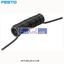 Picture of PUN-8X1,25-S-2-SW  NewFesto Coil