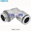 Picture of NPQH-L-G12-Q10  FESTO  Elbow Connector