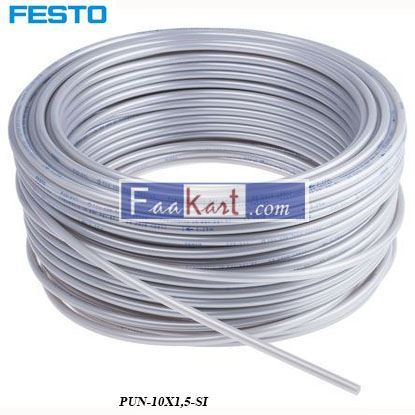 Picture of PUN-10X1,5-SI  Festo Air Hose