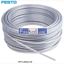 Picture of PUN-10X1,5-SI  Festo Plastic tubing