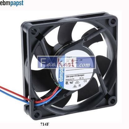 Picture of 714F EBM-PAPST DC Axial fan
