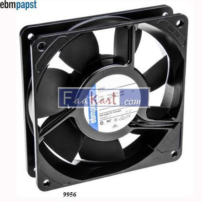 Picture of 9956 EBM-PAPST AC Axial fan