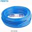 Picture of PUN-12X2-BL 159670  Festo Air Hose