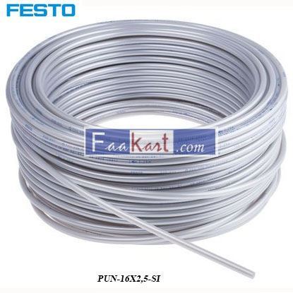 Picture of PUN-16X2,5-SI  Festo Air Hose