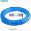 Picture of PUN-H-4X0,75-BL  Festo Air Hose