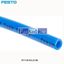 Picture of PUN-H-8X1,25-BL Festo Air Hose 197385